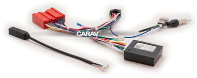 Комплект проводов для Android CARAV 16-112 для MAZDA CX-7 2006-2012 / CX-9 2007-2016