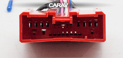 Комплект проводов для Android CARAV 16-112 для MAZDA CX-7 2006-2012 / CX-9 2007-2016