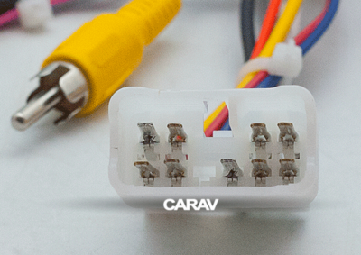 Комплект проводов для Android CARAV 16-190 для TOYOTA 2012+