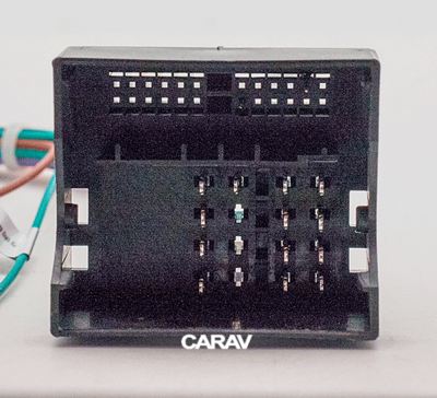 Комплект проводов для Android CARAV 16-001 для FORD 2003-2015