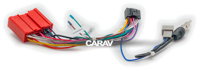 Комплект проводов для Android CARAV 16-007 для MAZDA 2001+