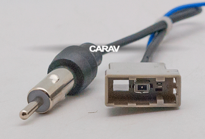 Комплект проводов для Android CARAV 16-008 для NISSAN 2006+ / SUBARU 2007+
