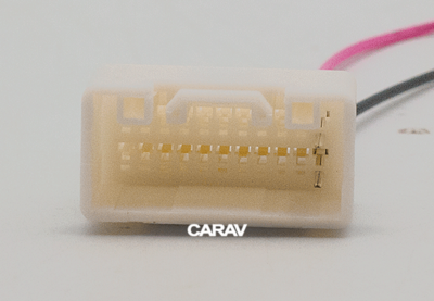 Комплект проводов для Android CARAV 16-011 для MITSUBISHI 1995-2015