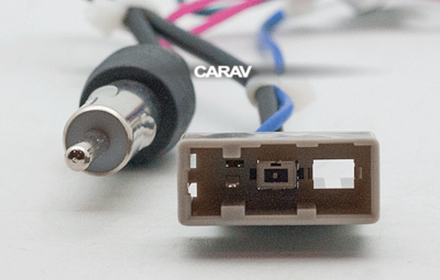 Комплект проводов для Android CARAV 16-035 для NISSAN 2014+