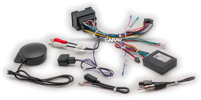 Комплект проводов для Android CARAV 16-040 для CHEVROLET 2009+