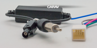 Комплект проводов для Android CARAV 16-017 для LADA XRAY 2015+