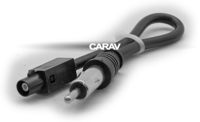 Комплект проводов для Android CARAV 16-049 для OPEL 2002+