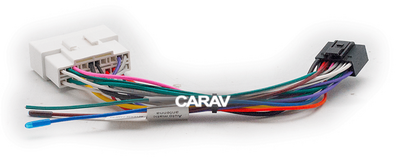 Комплект проводов для Android CARAV 16-186 для SSANG YONG