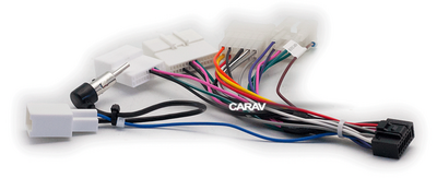Комплект проводов для Android CARAV 16-188 для TOYOTA 1984+ / 2012+