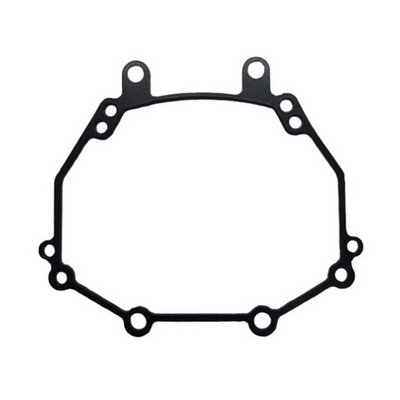 Рамка для би-линз MTF №316 Ford Mondeo IV 2007-15 Hella 3 с гал сист AFS (FR316) (пара)