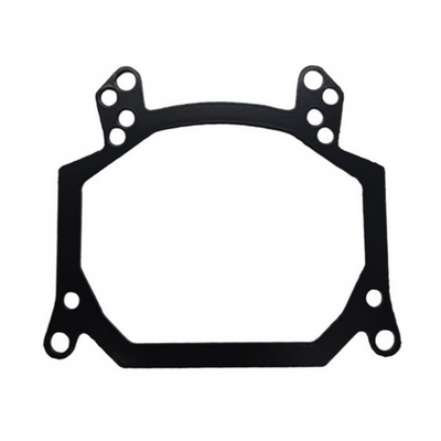 Рамка для би-линз MTF №317 Renault Koleos 2007-2011г. Hella 3 (FR317) (пара)