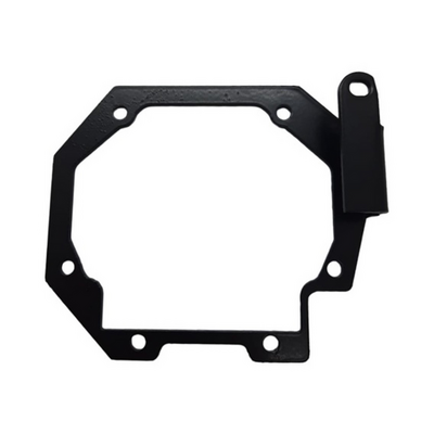 Рамка для би-линз MTF №325 Nis.Qashqai II рест J11 17-н.в. вместо LED (FR325) (пара)
