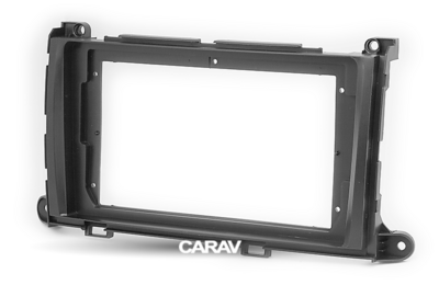 Рамка переходная CARAV 22-202 для TOYOTA Sienna 2010-2014