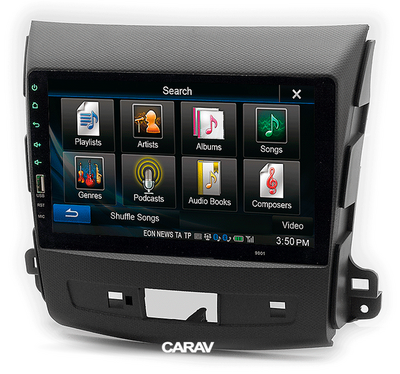 Рамка переходная CARAV 22-004