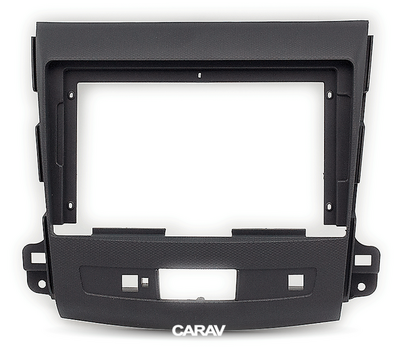 Рамка переходная CARAV 22-004