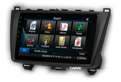 Рамка переходная CARAV 22-011 