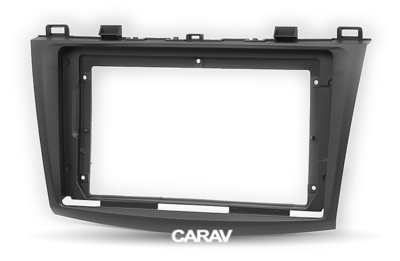 Рамка переходная CARAV 22-082
