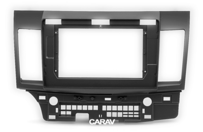 Рамка переходная CARAV 22-006