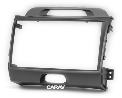 Рамка переходная CARAV 22-104