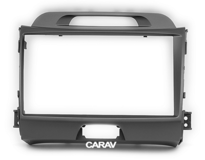Рамка переходная CARAV 22-104