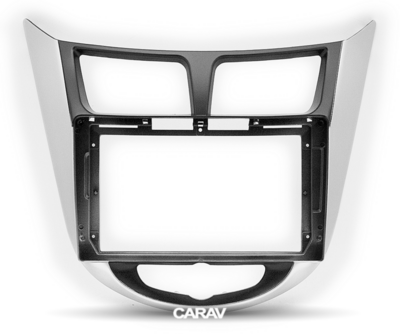Рамка переходная CARAV 22-105