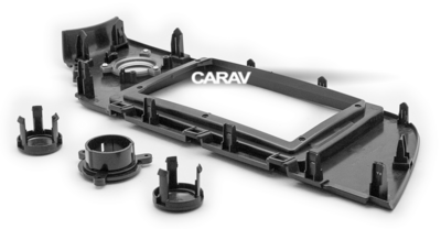 Рамка переходная CARAV 22-1050