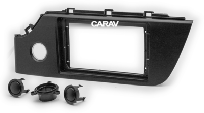Рамка переходная CARAV 22-1050