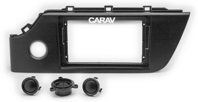 Рамка переходная CARAV 22-1050