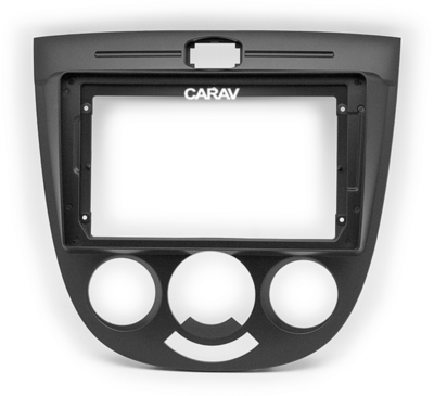 Рамка переходная CARAV 22-1057