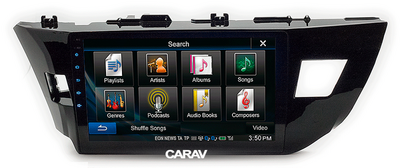 Рамка переходная CARAV 22-013