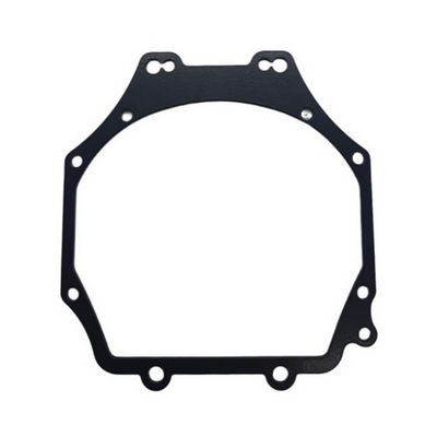 Рамка для би-линз MTF №296 T-ta RAV 4 III XA 30, 2006-2010г. Hella 3 (FR296) (пара)