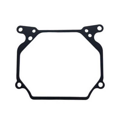 Рамка для би-линз MTF №299 Renault Kaptur 1 16-21г. Hella 3 (FR299) (пара)