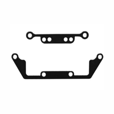 Рамка для би-линз MTF №251 Land Rover Discovery Sport 14-19 для уст Hella 3R вместо штат ближ (FR251) (пара)