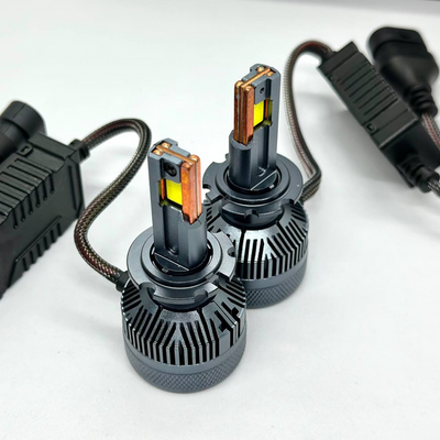 Светодиодная лампа головного света Viper KILLER LITE D2S 150W
