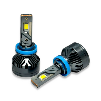 Светодиодная лампа головного света Viper KILLER LITE H11 150W