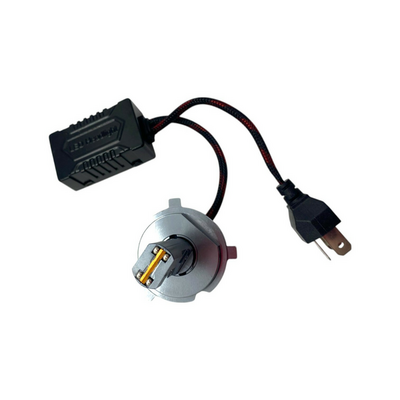 Светодиодная лампа головного света Viper KILLER LITE H4 150W