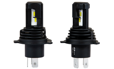 Светодиодная лампа головного света C3 Лампы головного света C3 H4 AIR LED