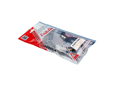 ISO-переходник Aura AWX-NS01 ISO Nissan