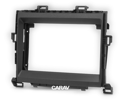Рамка переходная CARAV 22-201