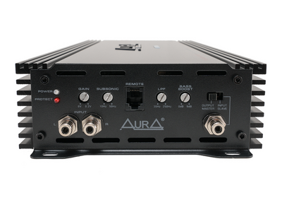 Усилитель Aura VENOM-D1500-AE