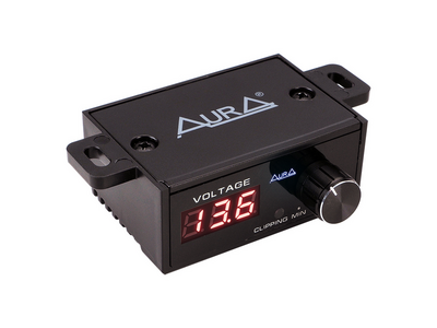 Усилитель Aura VENOM-D1000-AE