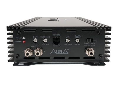 Усилитель Aura VENOM-D1000-AE