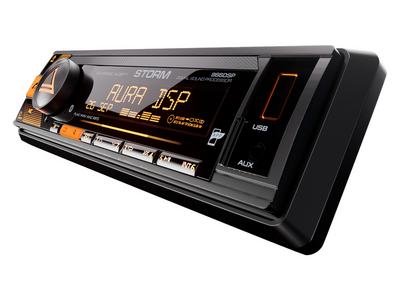 Автомагнитола Aura STORM-866DSP USB