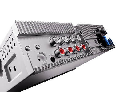 Автомагнитола Aura STORM-866DSP USB