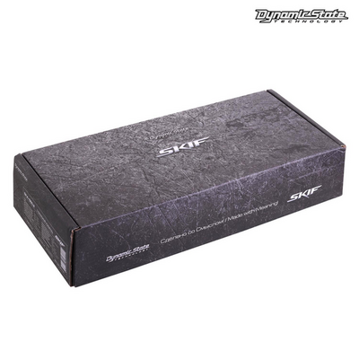 Усилитель Dynamic State SKA-550.2 FD SKIF