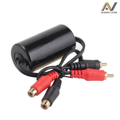 Шумоподавитель Audio Nova Шумоподавитель AUDIO NOVA NF.1