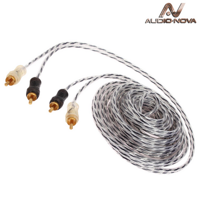 Межблочный кабель Audio Nova RC4-5M