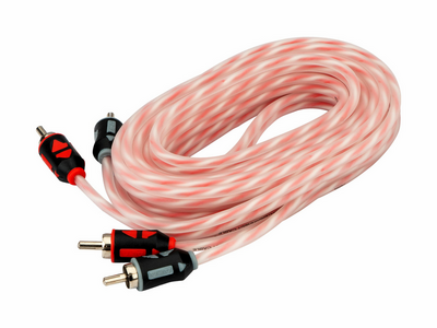 Межблочный кабель Aura RCA-A130MKII (3 метра)