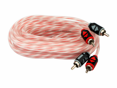 Межблочный кабель Aura RCA-A130MKII (3 метра)
