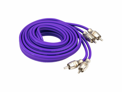 Межблочный кабель Aura RCA-B230MKII (3 метра)